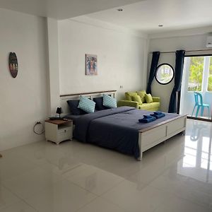 Deluxe Zimmer mit Kingsize-Bett